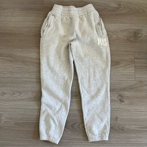 Alexander Wang Sweatpants